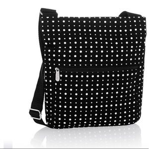 Thirty-one Organizing Shoulder Bag - Ditty Dot